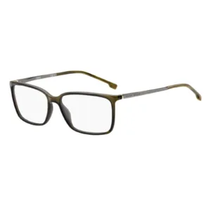HUGO  BOSS BOSS 1185 09Q 145 BROWN 56 15