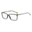 HUGO  BOSS BOSS 1185 09Q 145 BROWN 56 15