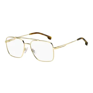HUGO  BOSS BOSS 1328 J5G 145 GOLD 57 17