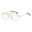HUGO  BOSS BOSS 1328 J5G 145 GOLD 57 17