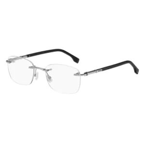 HUGO BOSS BOSS 1551 C 85K 145 SILVER 54 20