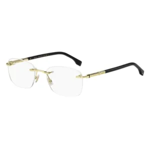 HUGO BOSS BOSS 1551 C RHL 145 GOLD 54 20
