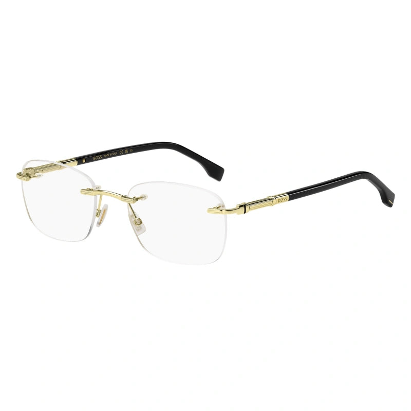 HUGO BOSS BOSS 1551 C RHL 145 GOLD 54 20