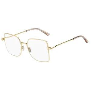 JIMMY CHOO JC262 J5G 150 GOLD 55 18