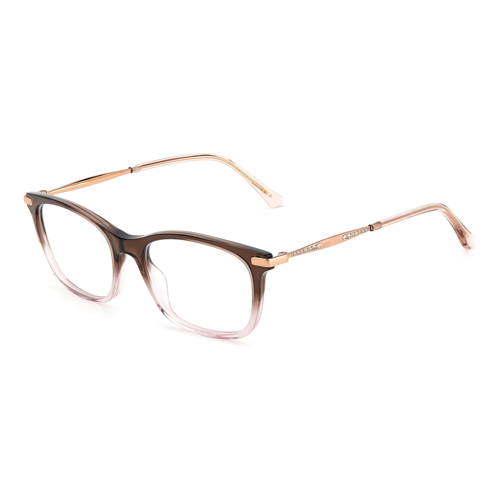 JIMMY CHOO JC298 08M 145 PINK 50 18
