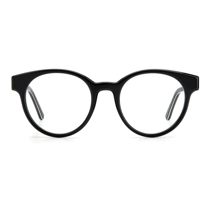 JIMMY CHOO JC316 1EI 145 BLACK 49 20 - Image 2