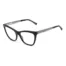 JIMMY CHOO JC361 807 145 BLACK 53 17