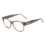 JIMMY CHOO JC371 KB7 145 GREY 51 16