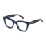 JUST CAVALLI VJC003V COL.0AGQ 140 NAVY BLUE 50 21