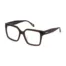 JUST CAVALLI VJC006 COL.0AAK 140 BROWN 53 16