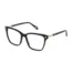 JUST CAVALLI VJC012 COL.0700 135 BLACK 53 16
