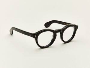 MOSCOT MOSC KEPPE 145 BLACK 45 26