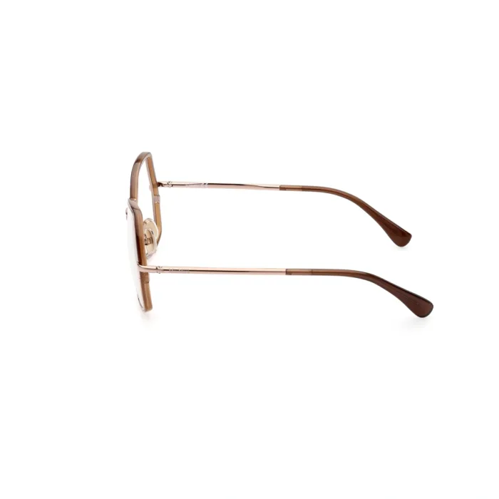 MaxMara MM5076 Brown 038 55 17 - Image 2