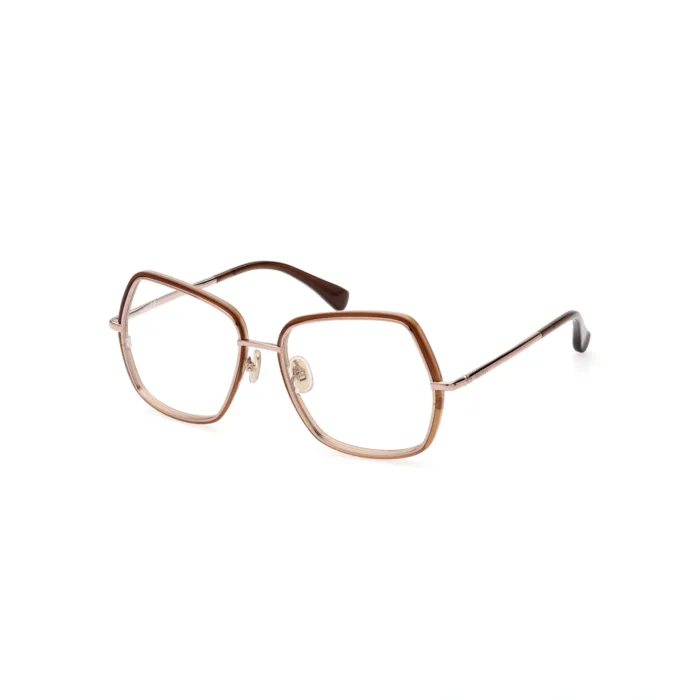 MaxMara MM5076 Brown 038 55 17