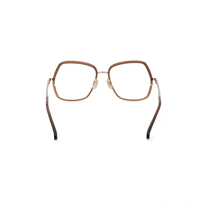 MaxMara MM5076 Brown 038 55 17 - Image 3