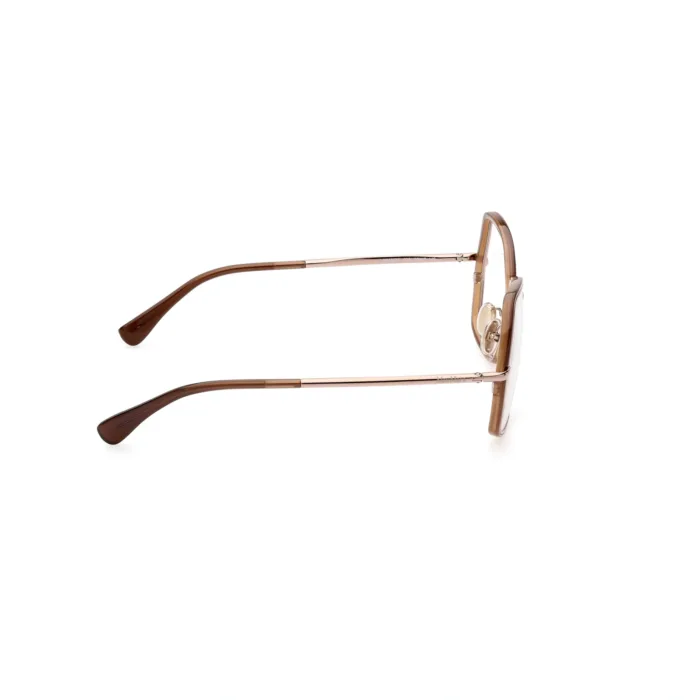 MaxMara MM5076 Brown 038 55 17 - Image 4