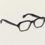 MOSCOT MOSC MESHUG  C-BLK 148 BLACK 51 22