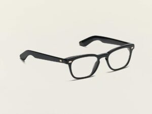MOSCOT MOSC MOBBLE C-BLK 145 BLACK 50 20
