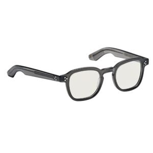 MOSCOT MOMZA 148 GREY 49 23