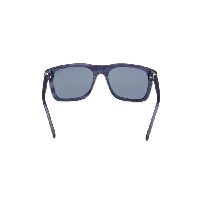 MONCLER ML0285 64V 140 BLUE 58 18 - Image 3