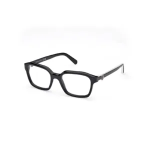 MONCLER ML 5181 001 145 BLACK 52 19