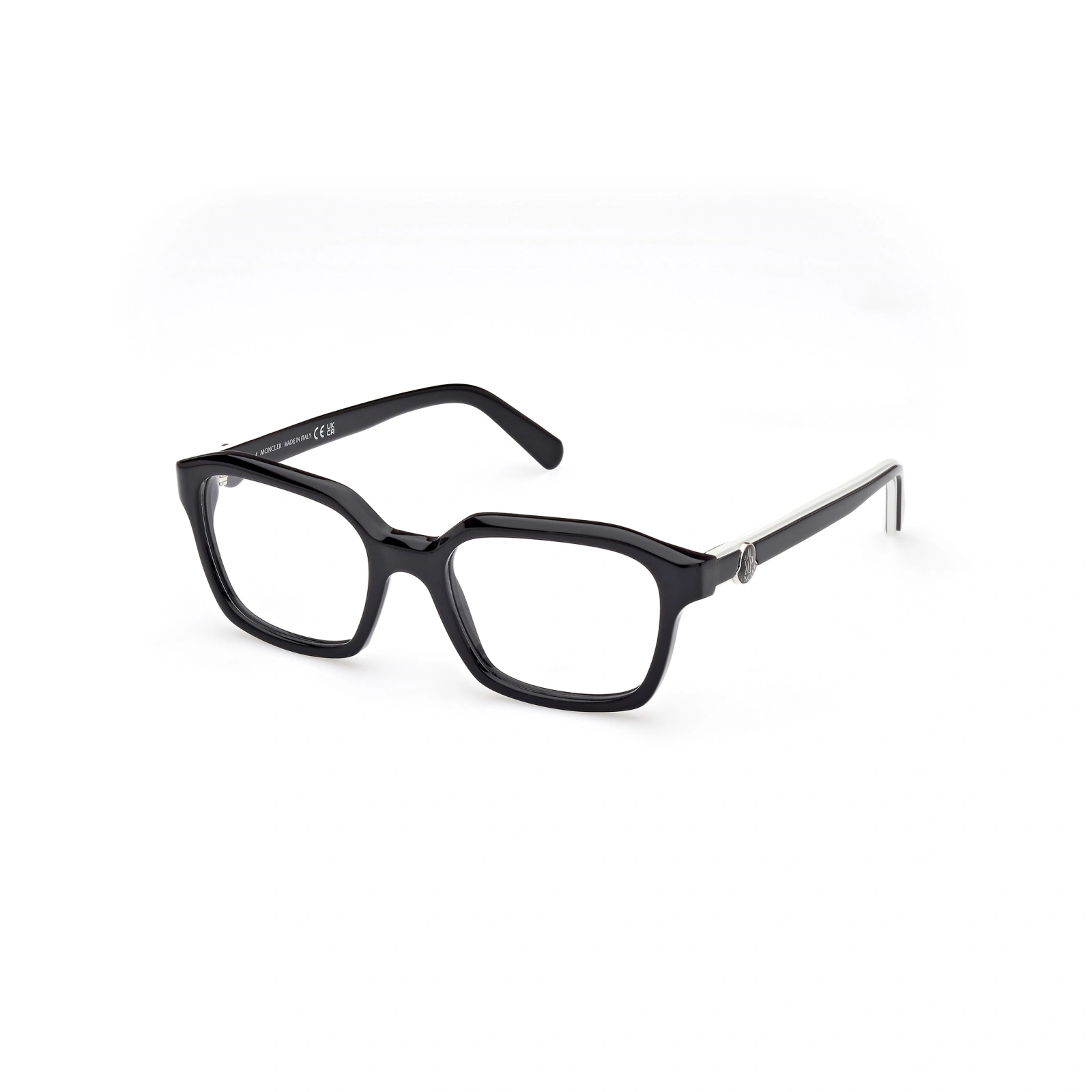 MONCLER ML 5181 001 145 BLACK 52 19