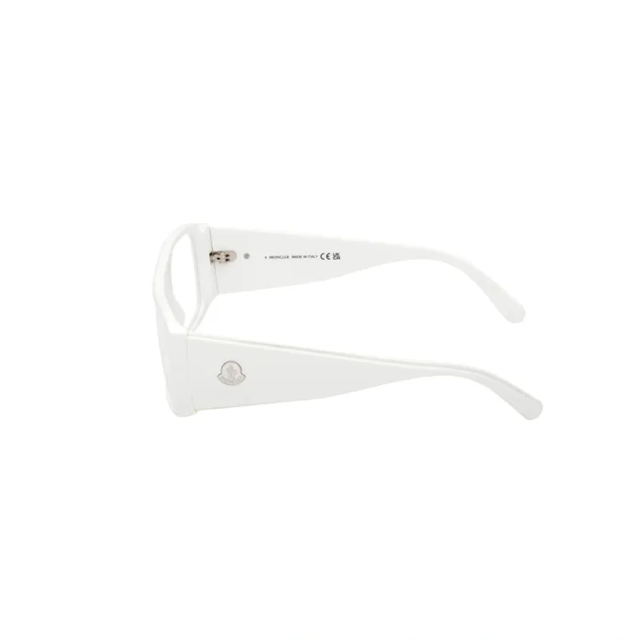 MONCLER ML 5186 021 140 WHITE 55 18 - Image 2