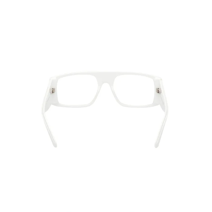 MONCLER ML 5186 021 140 WHITE 55 18 - Image 3