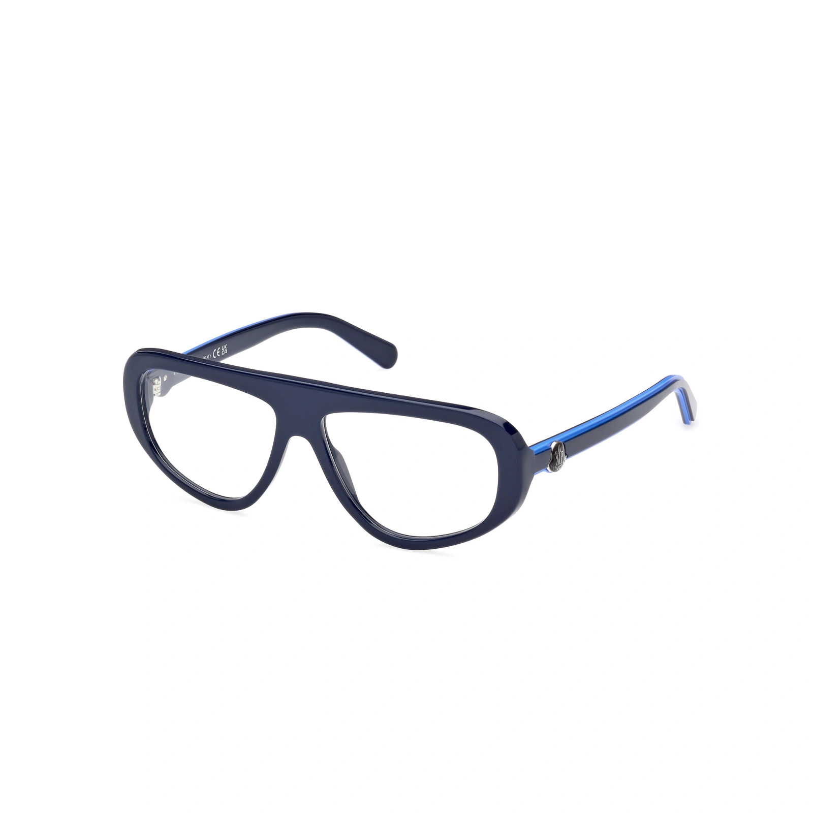 MONCLER ML 5196 090 145 NAVY BLUE 57 14