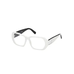 MONCLER ML 5197 021 140 WHITE 54 16