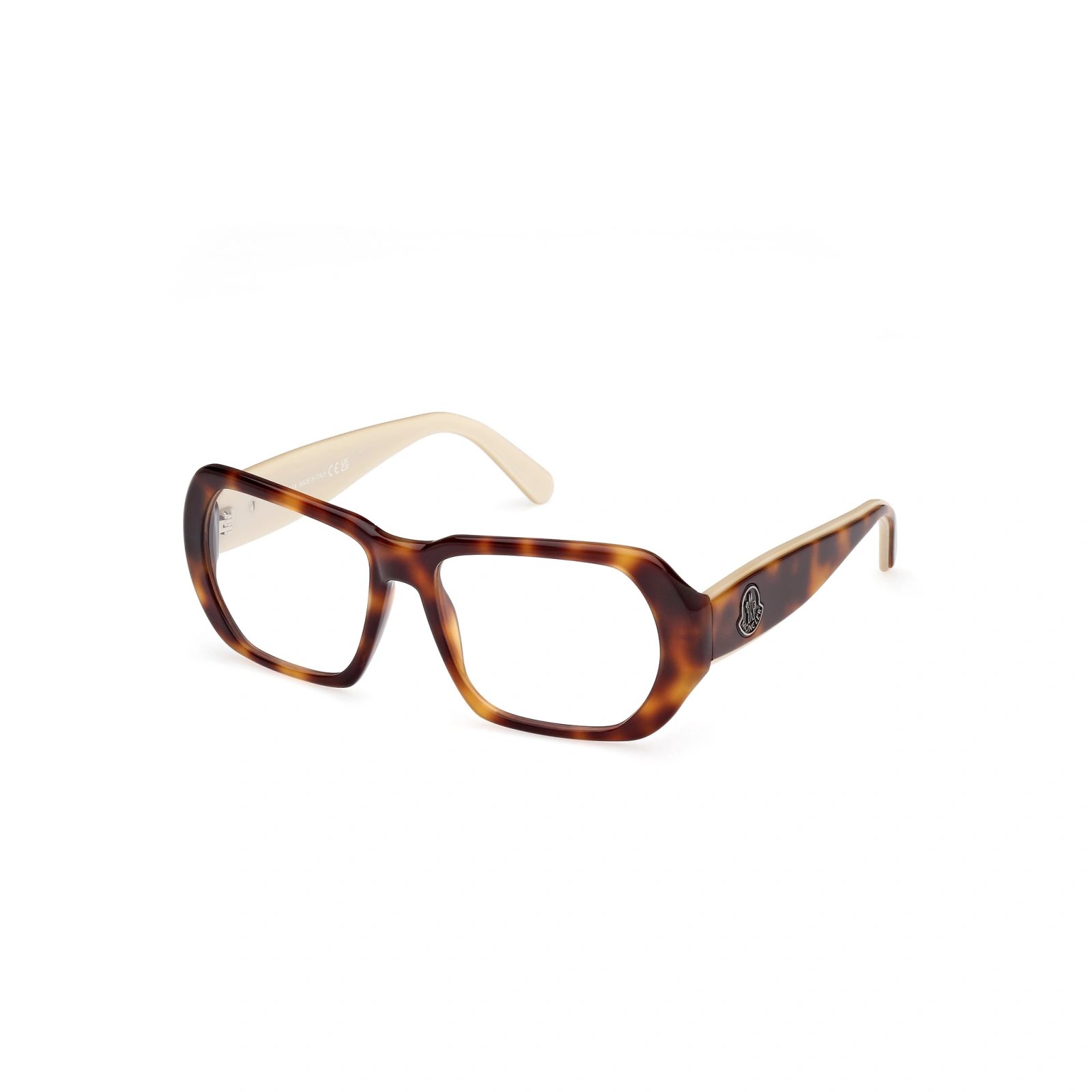 MONCLER ML 5197 052 140 BROWN DA 54 16