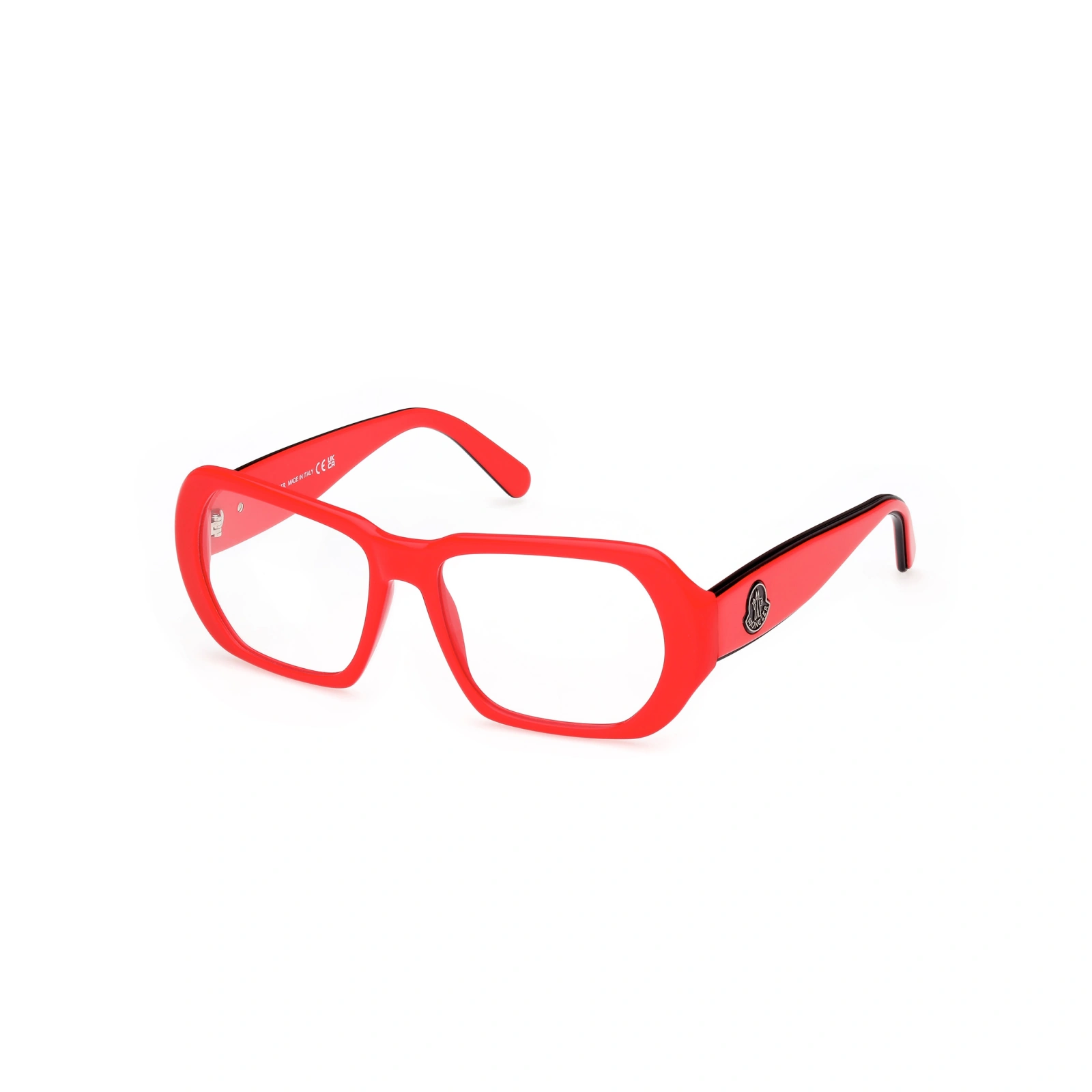 MONCLER ML 5197 066 140 RED 54 16