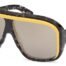 MONCLER ML 0293-P 55C 140 GREEN OLIVE 64 9