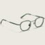 MOSCOT MOSHA PINE PEWTER