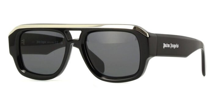 PALM ANGLES PERI062 1007 140 BLACK 54 18