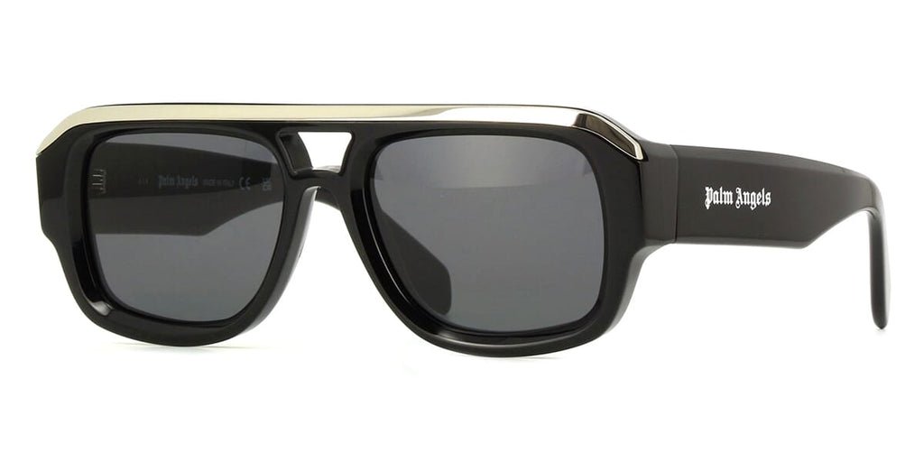 PALM ANGLES PERI062 1007 140 BLACK 54 18