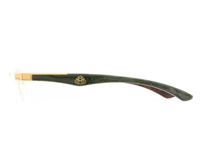 MAYBACH G-WCF-Z25 140 GOLD 56 18 - Image 3