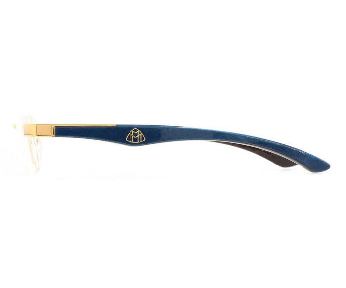 MAYBACH G-WCJ-Z25 140 GOLD 56 18 - Image 3
