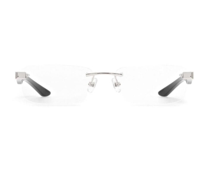 MAYBACH P-WBZ-Z25 140 SILVER 56 18 - Image 2