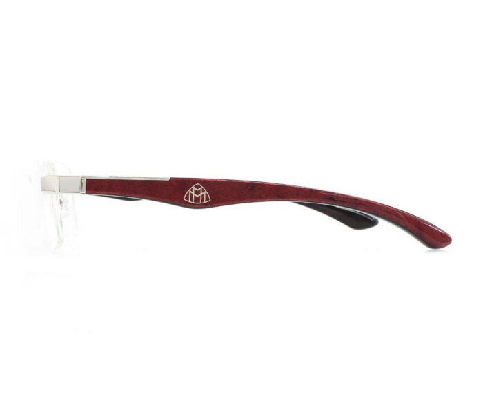 MAYBACH P-WBZ-Z25 140 SILVER 56 18 - Image 3