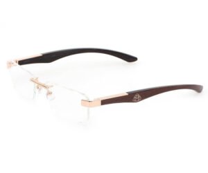 MAYBACH THE ARTIST III RG-WX-Z25 ROSE GOLD 56 18