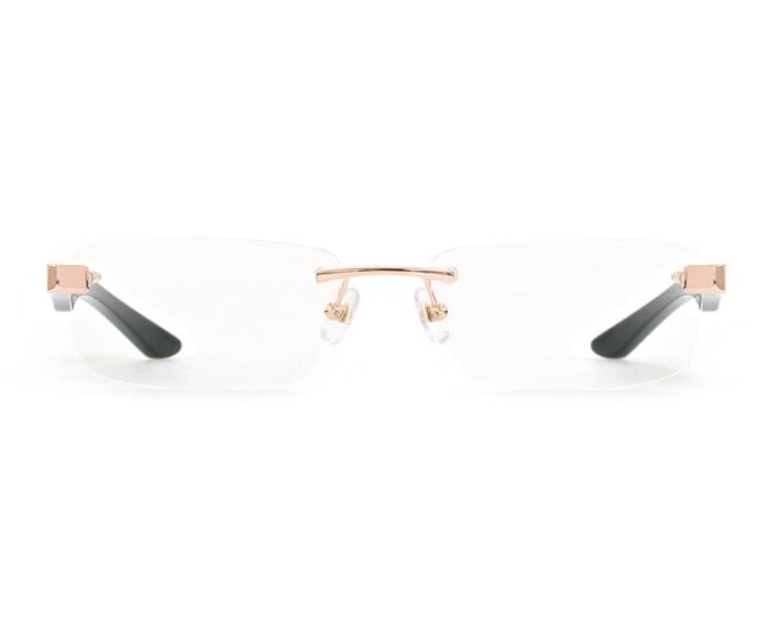 MAYBACH THE ARTIST III RG-WX-Z25 ROSE GOLD 56 18 - Image 2