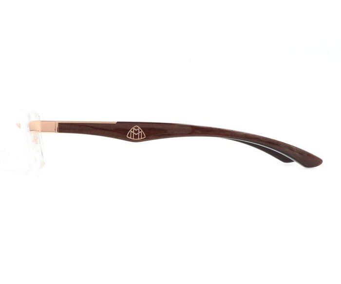 MAYBACH THE ARTIST III RG-WX-Z25 ROSE GOLD 56 18 - Image 3