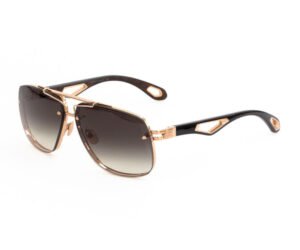 MAYBACH RG-WCM-Z35 145 GOLD BLACK 63 12