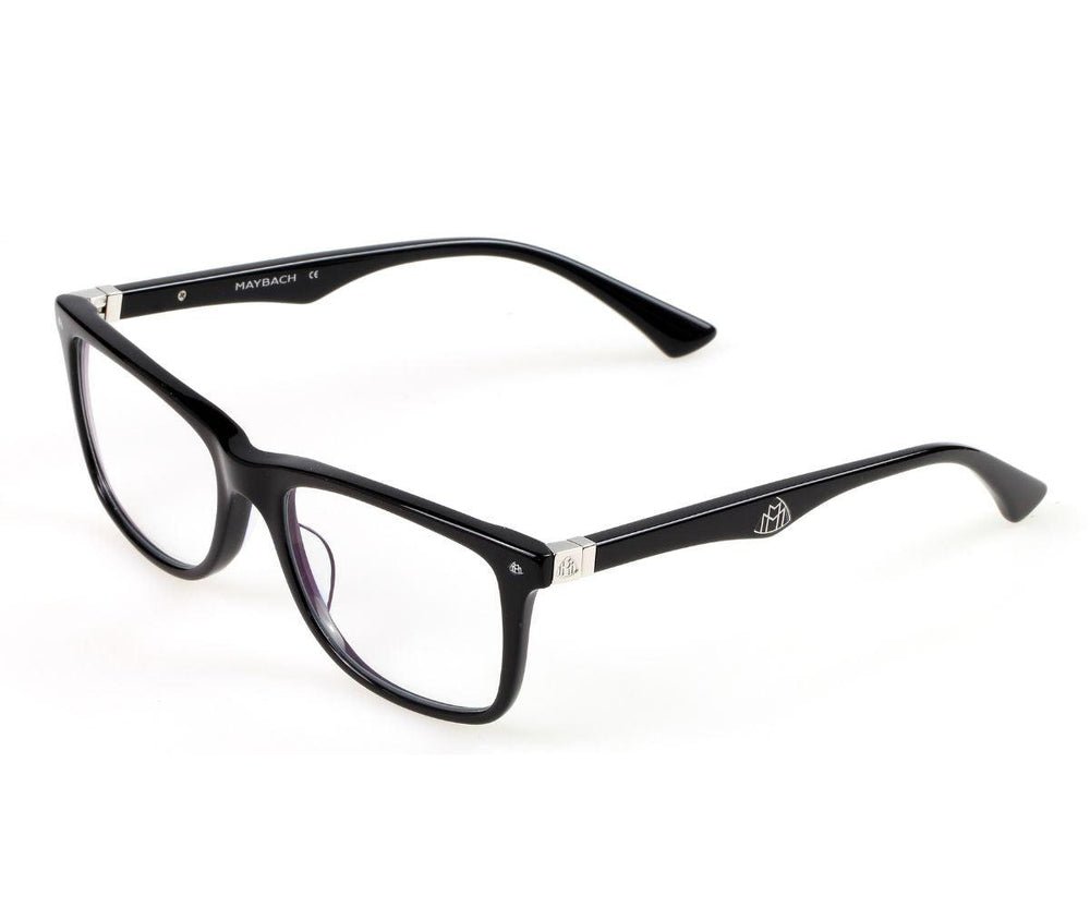 MAYBACH P-AB-Z26 145 BLACK 51 20