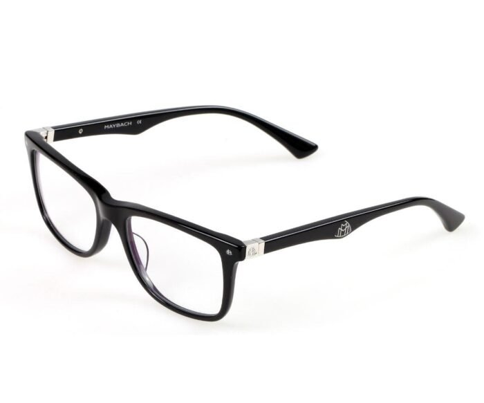 MAYBACH METROPOLITIAN P-AB-Z26 145 BLACK 51 20