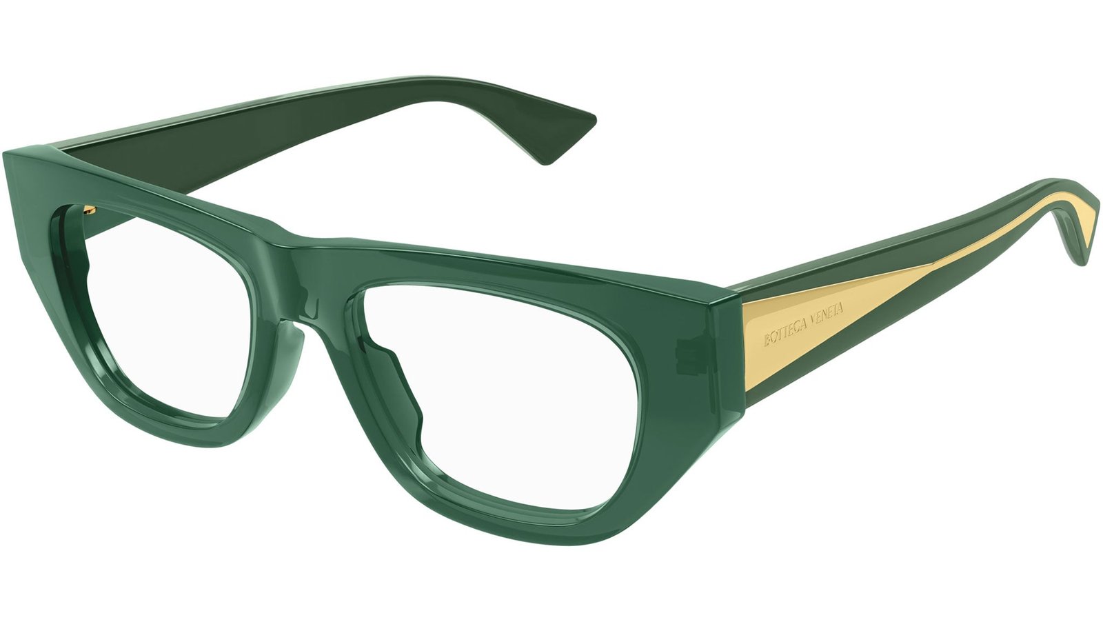 Bottega Veneta BV1279O Green 003 51 18 145