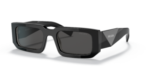 PRADA SPR06Y Black 09Q5S0 53 21 145