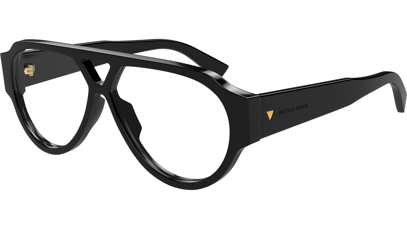 Bottega Veneta BV1318S Black 005 59 11 145