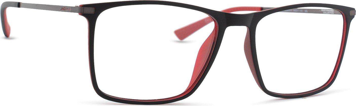 JAGUAR M36828 Matte Black 6101 54 17 145